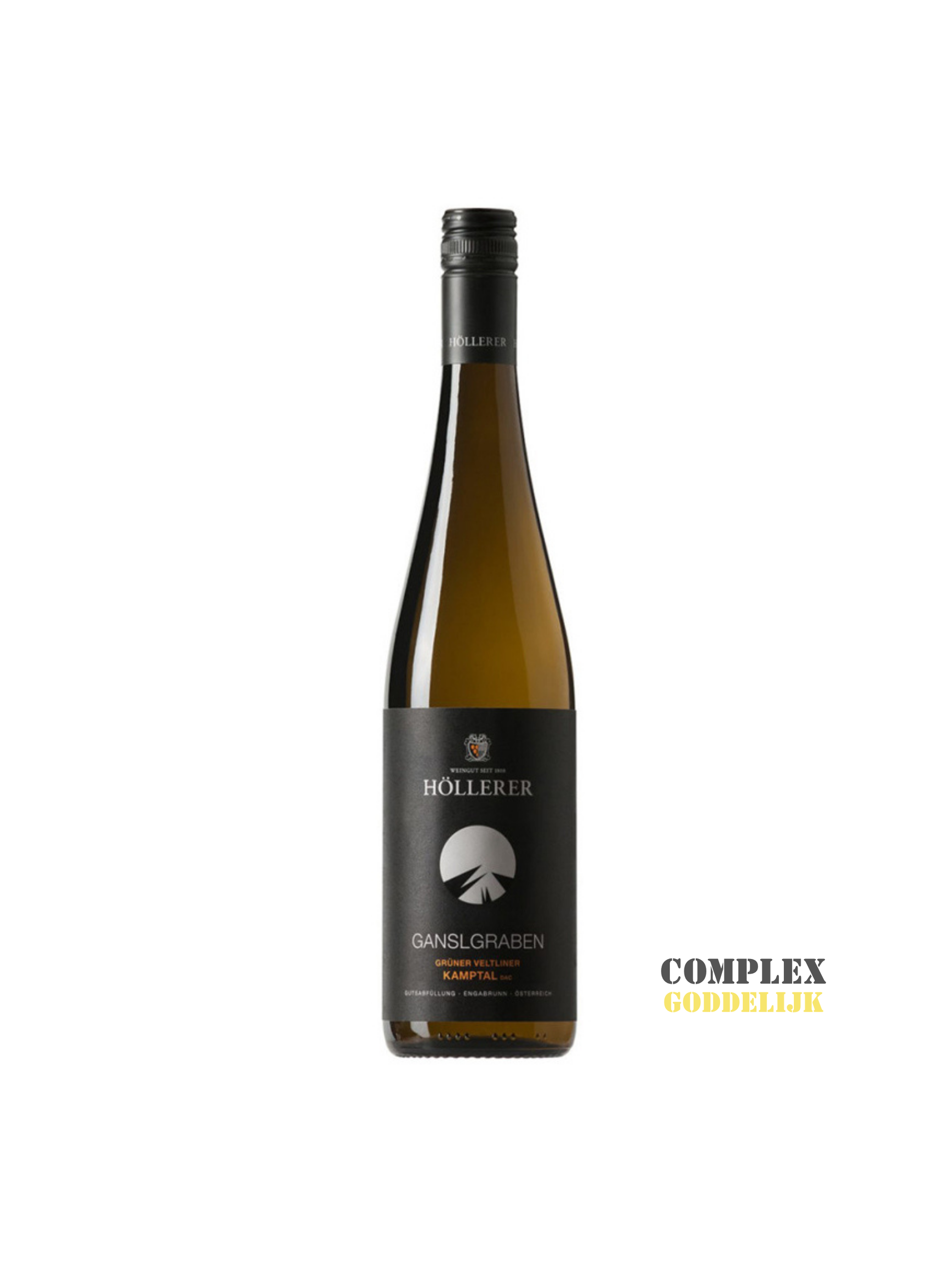 Ganslgraben Grüner Veltliner