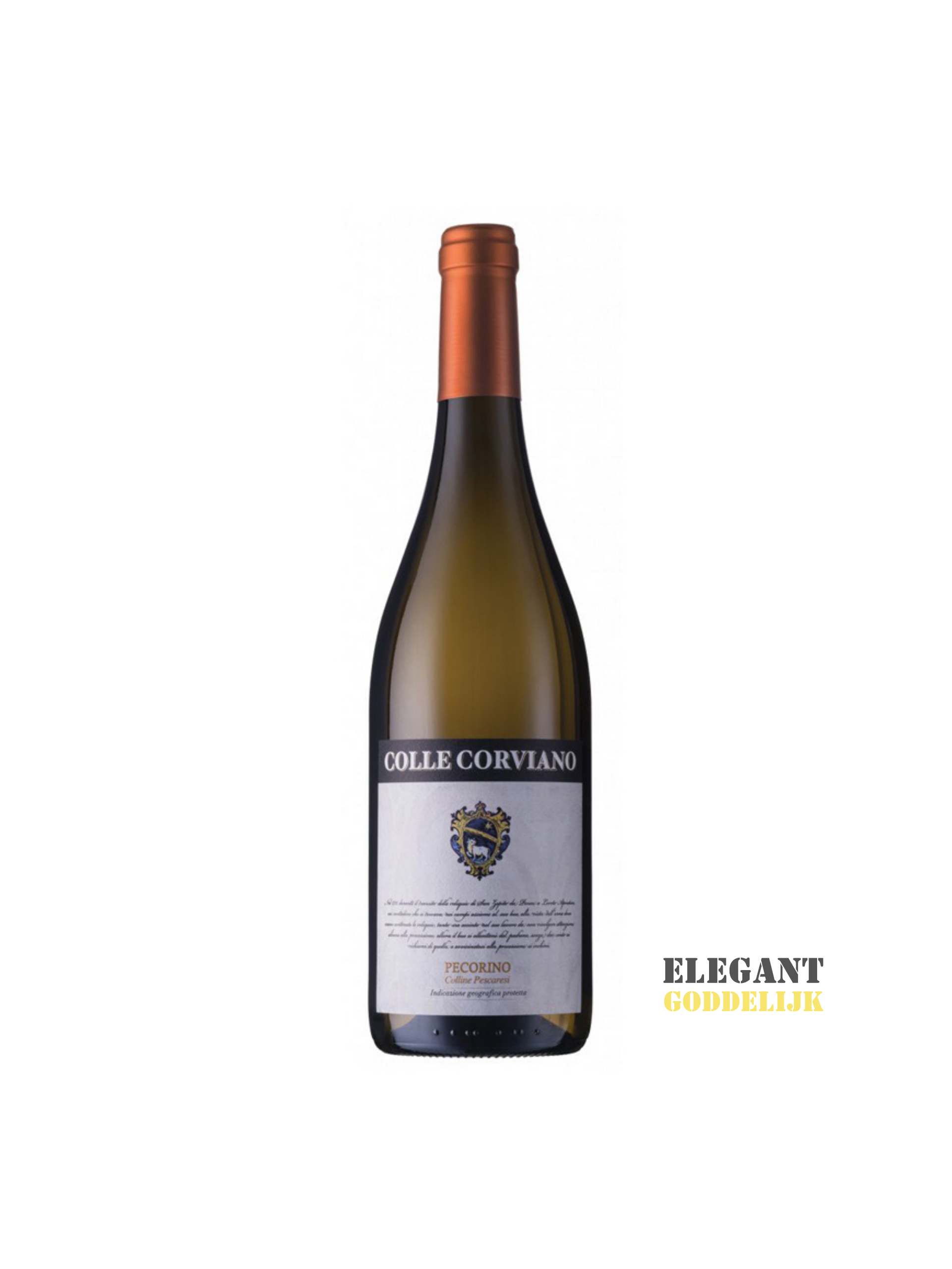 Pecorino