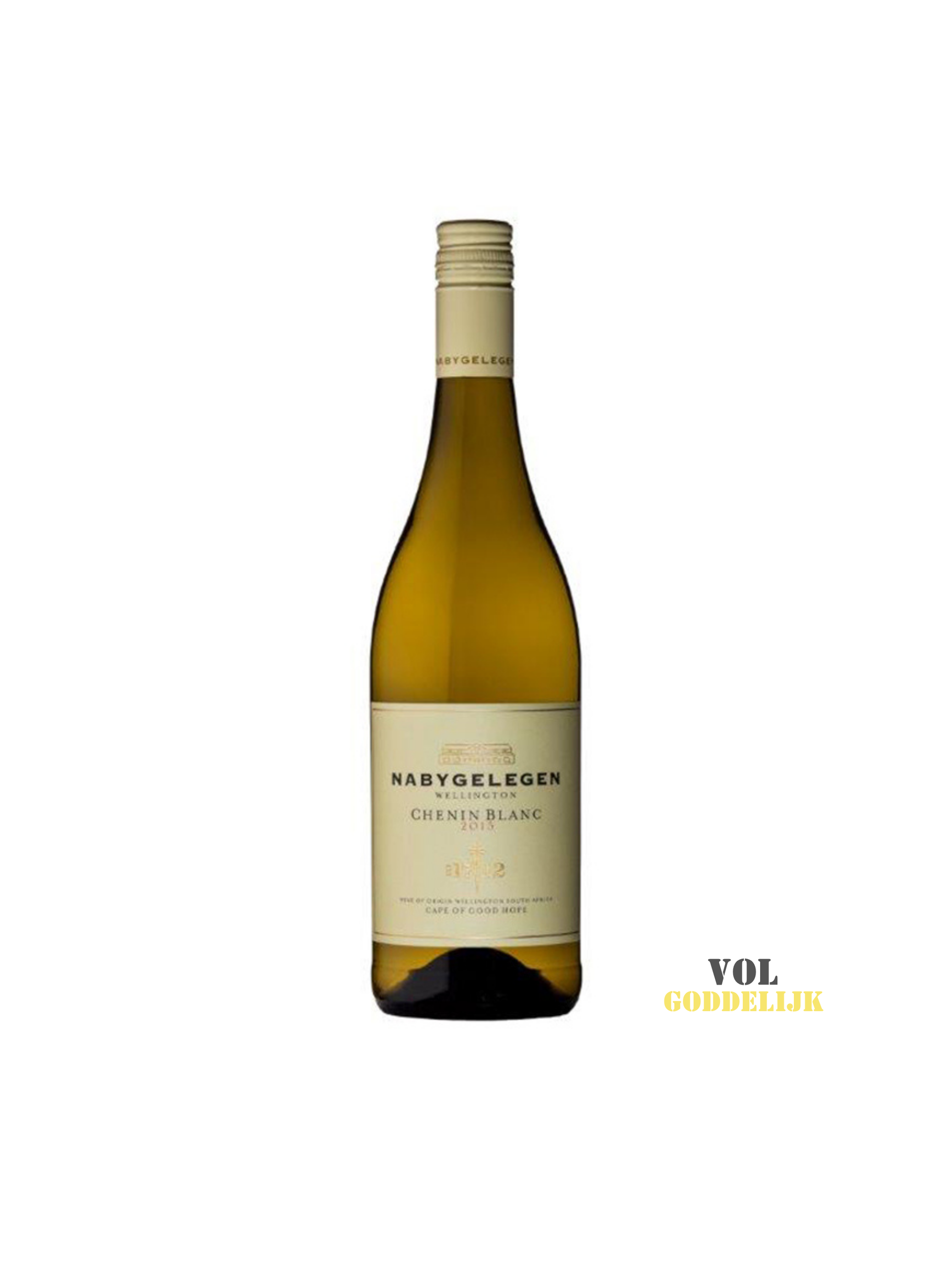 Chenin Blanc