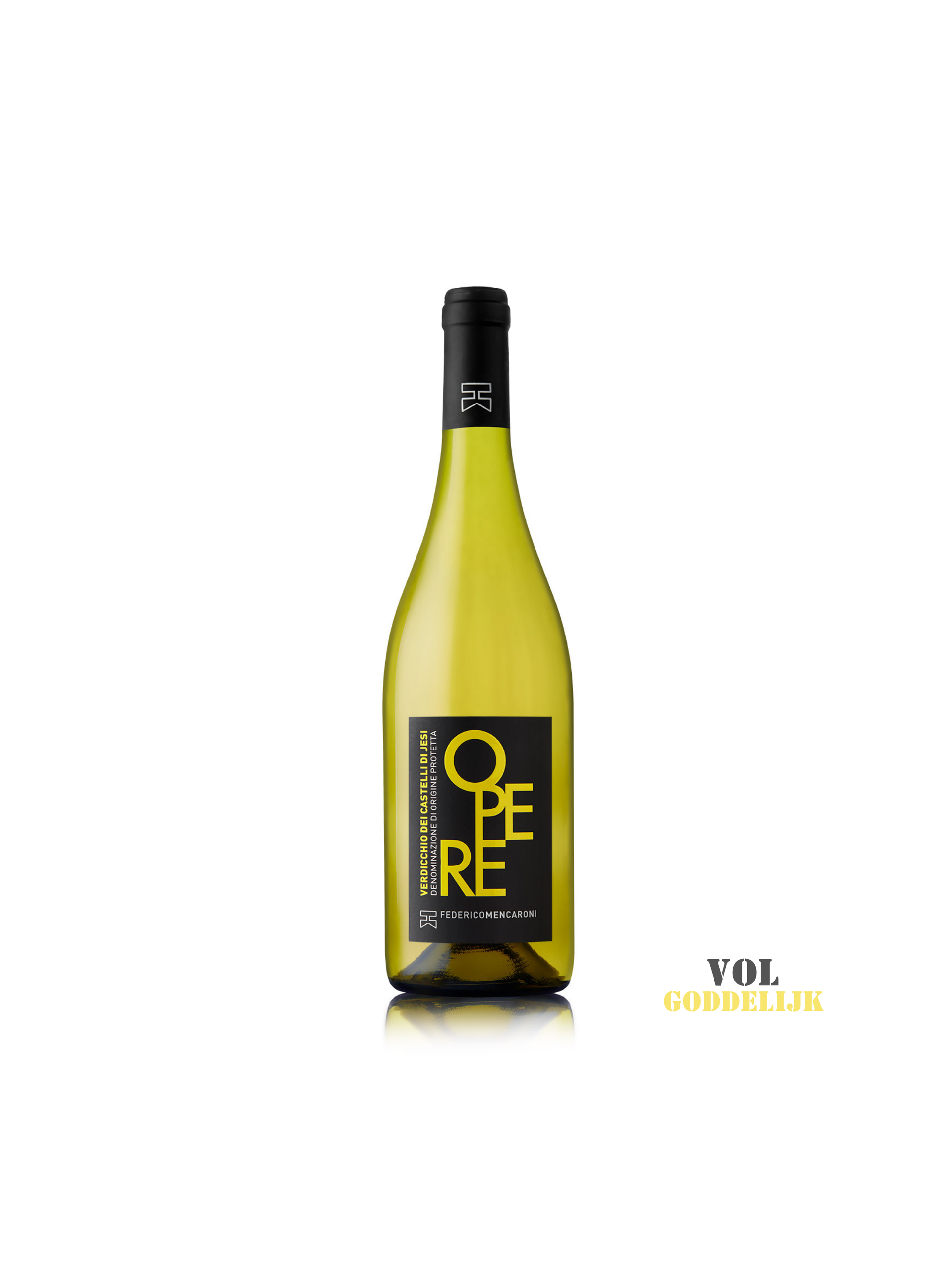 Opere Verdicchio