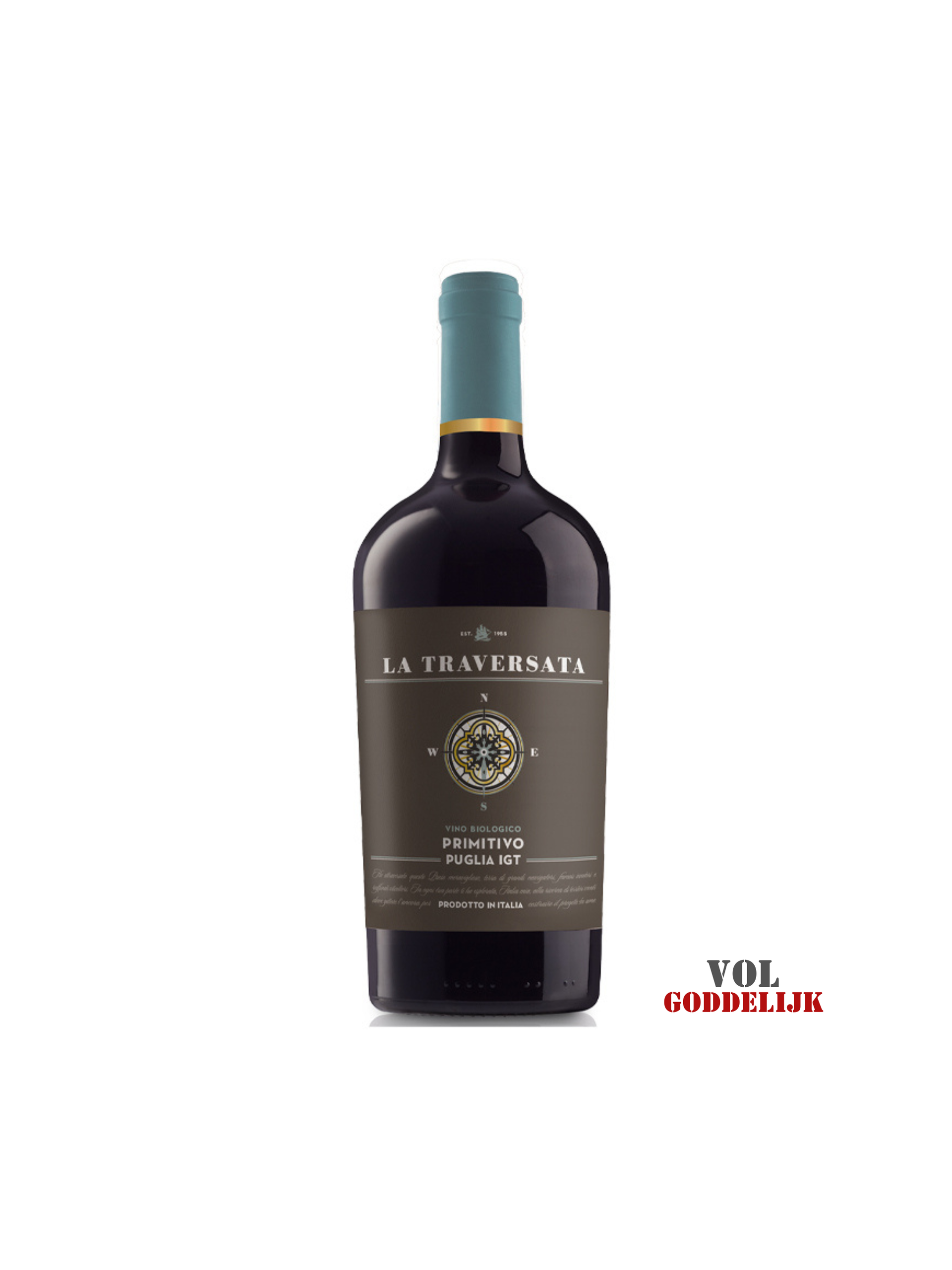 Primitivo