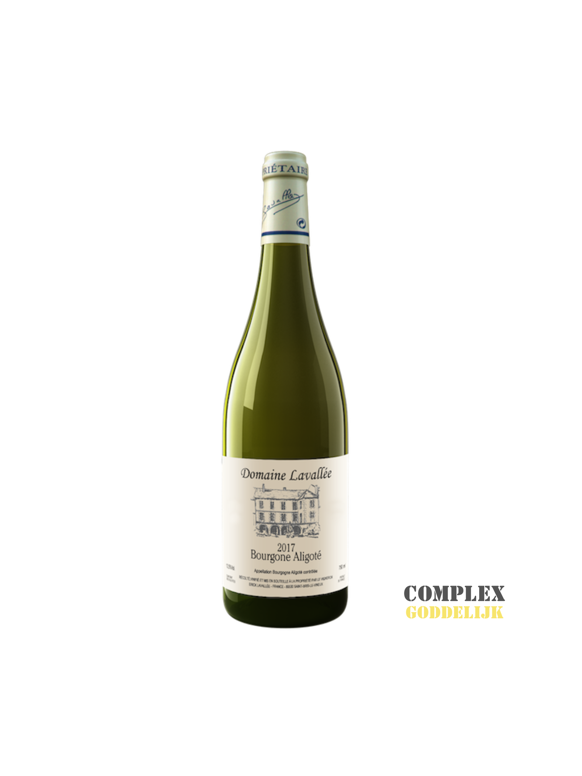 Bourgogne Aligote