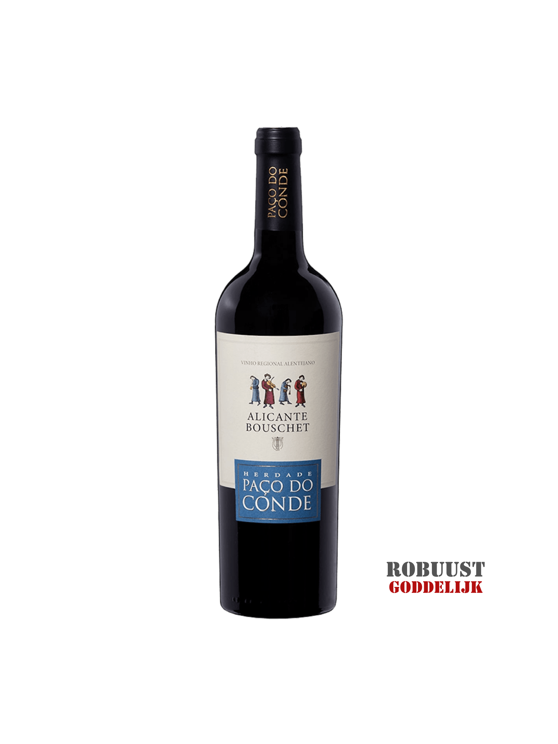 Alicante Bouschet