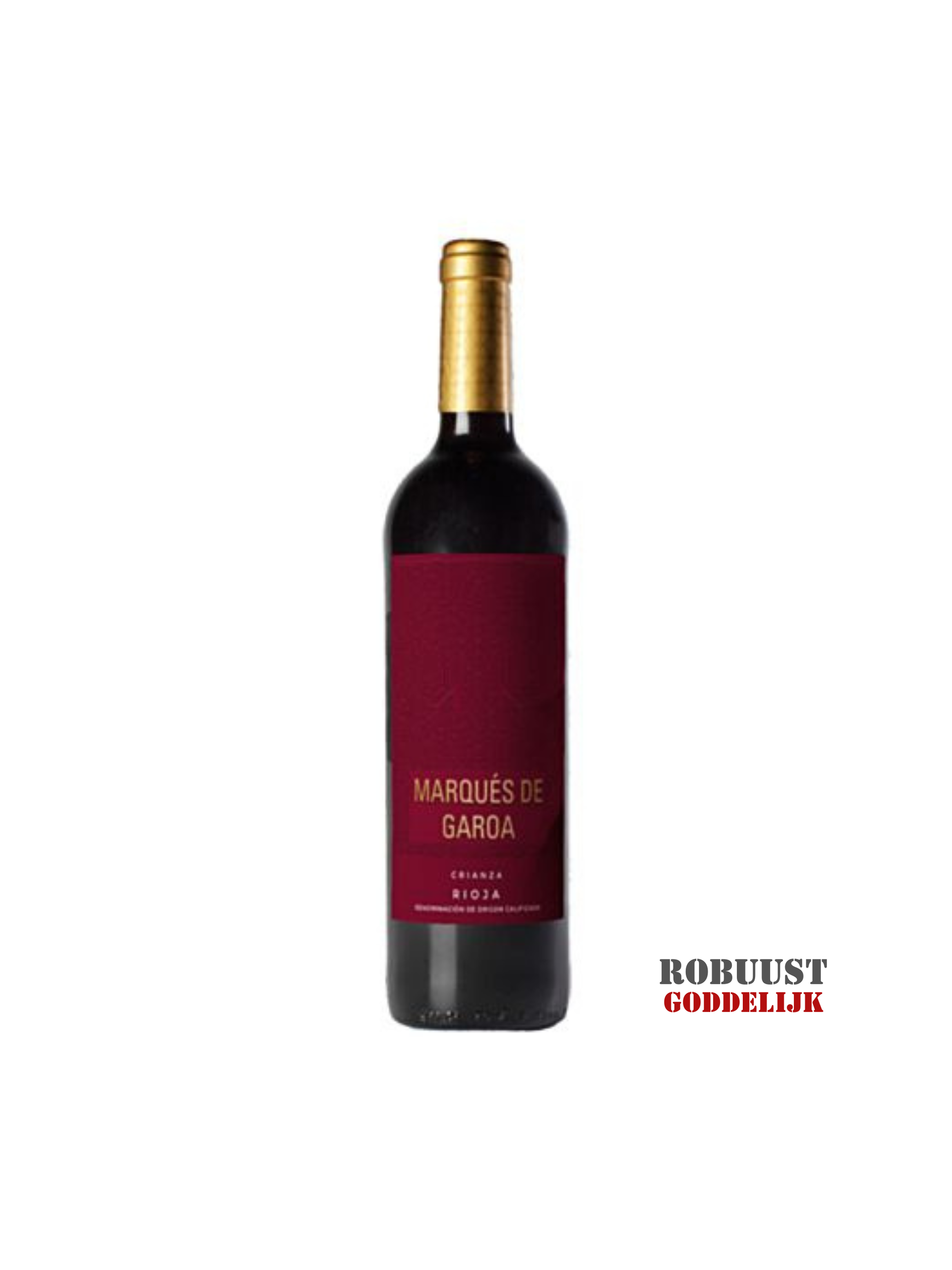 Rioja Crianza