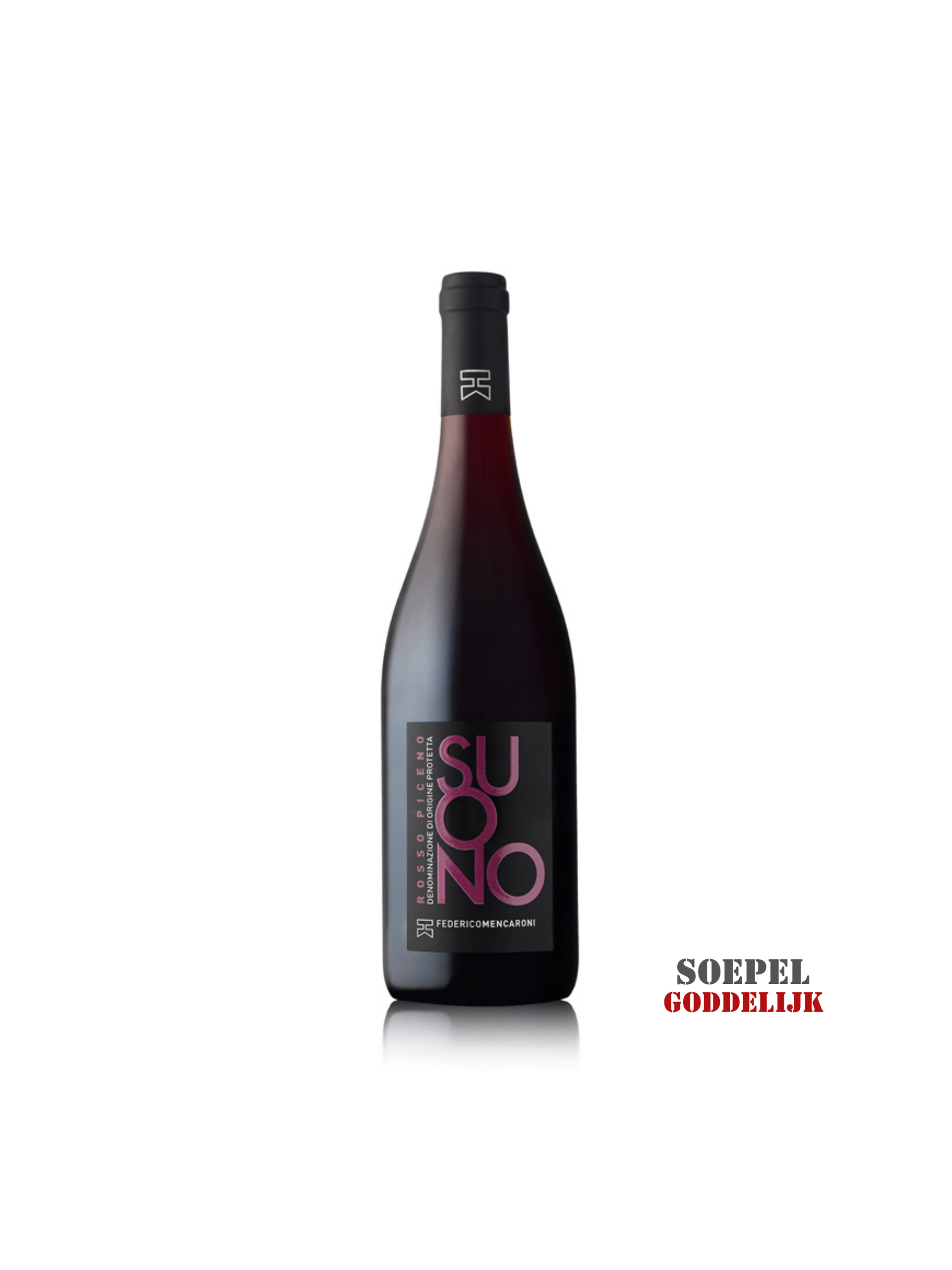 Suono Montepulciano Sangiovese