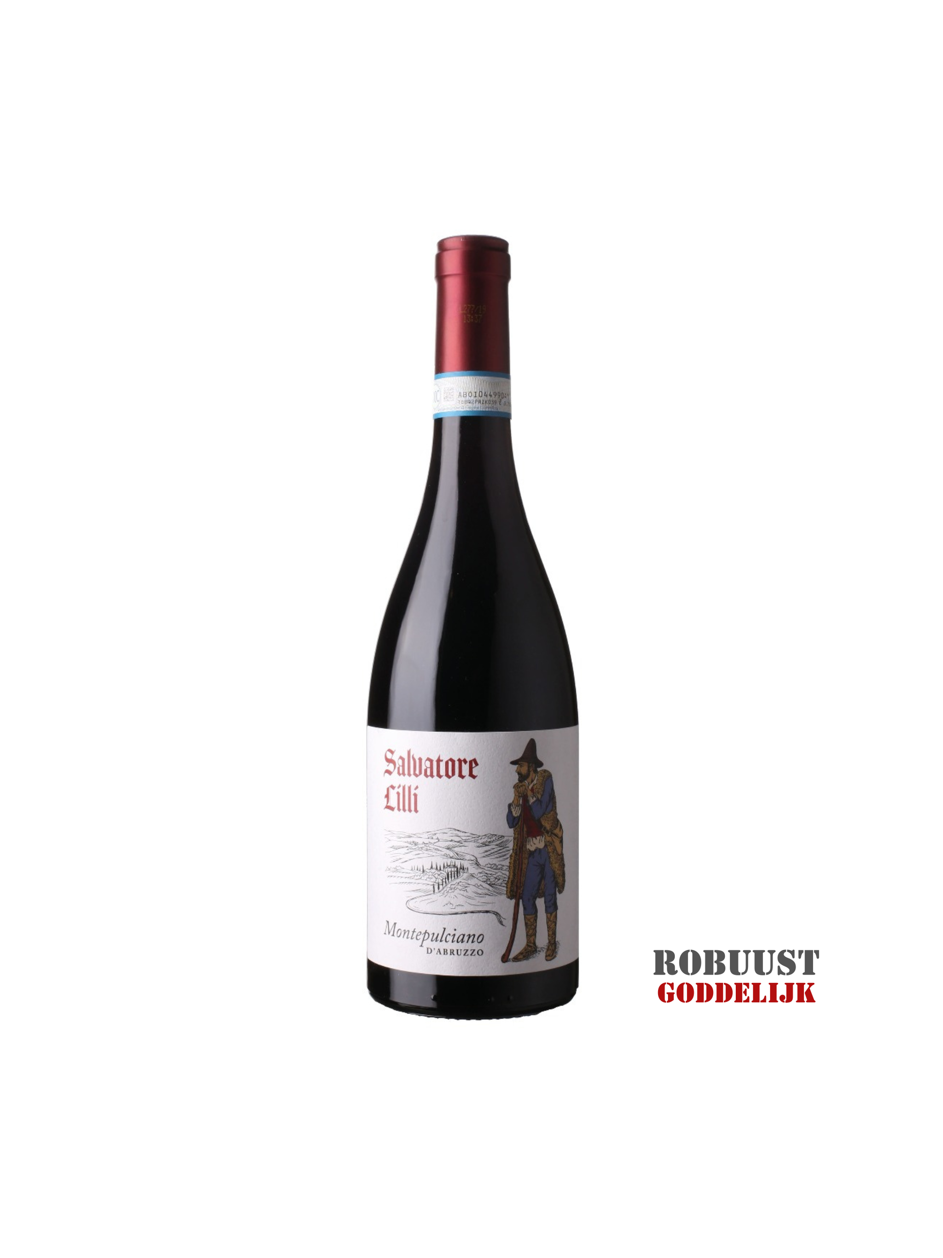 Montepulciano d’Abruzzo DOC