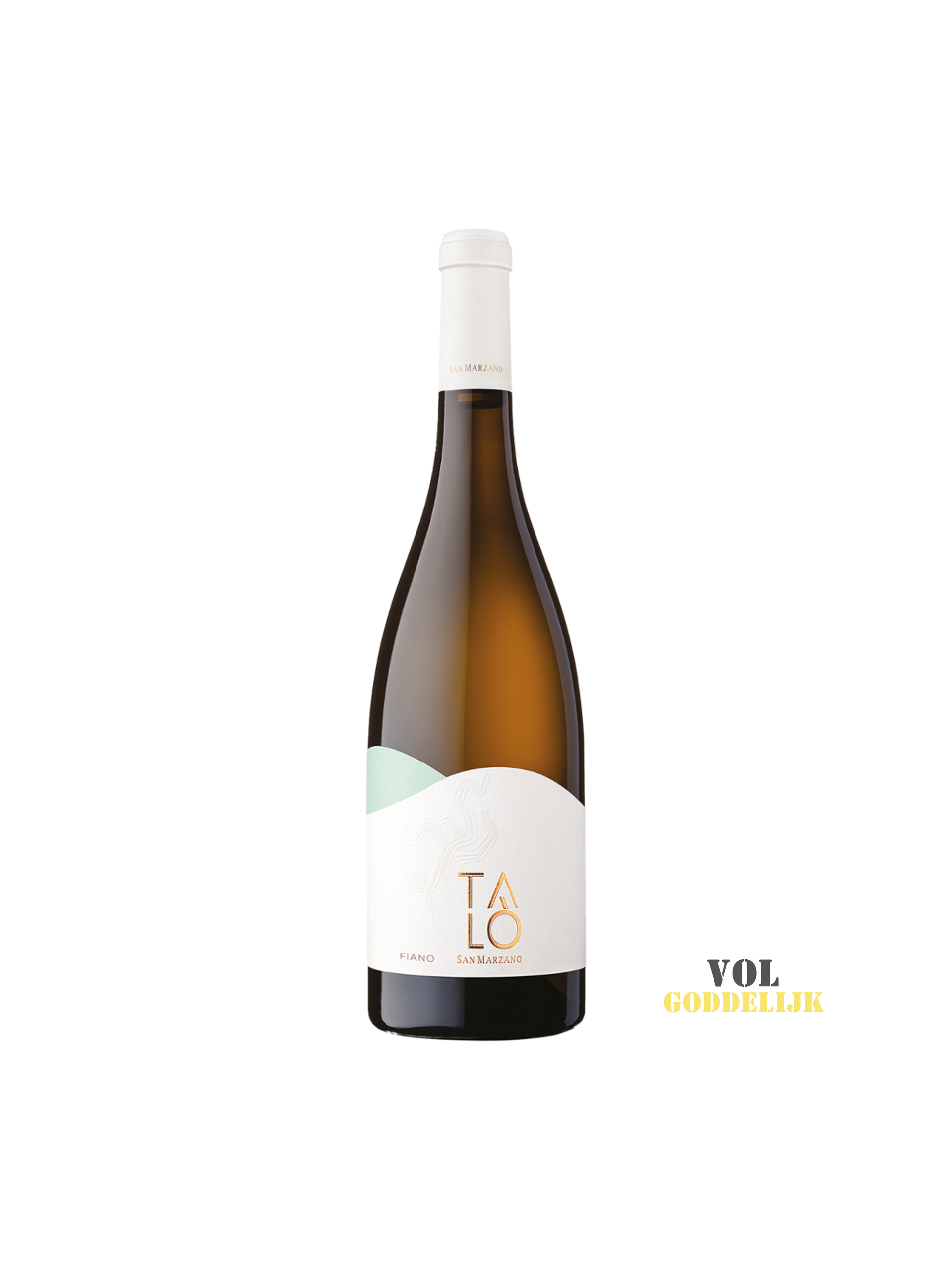 Fiano Salento IGP Talò