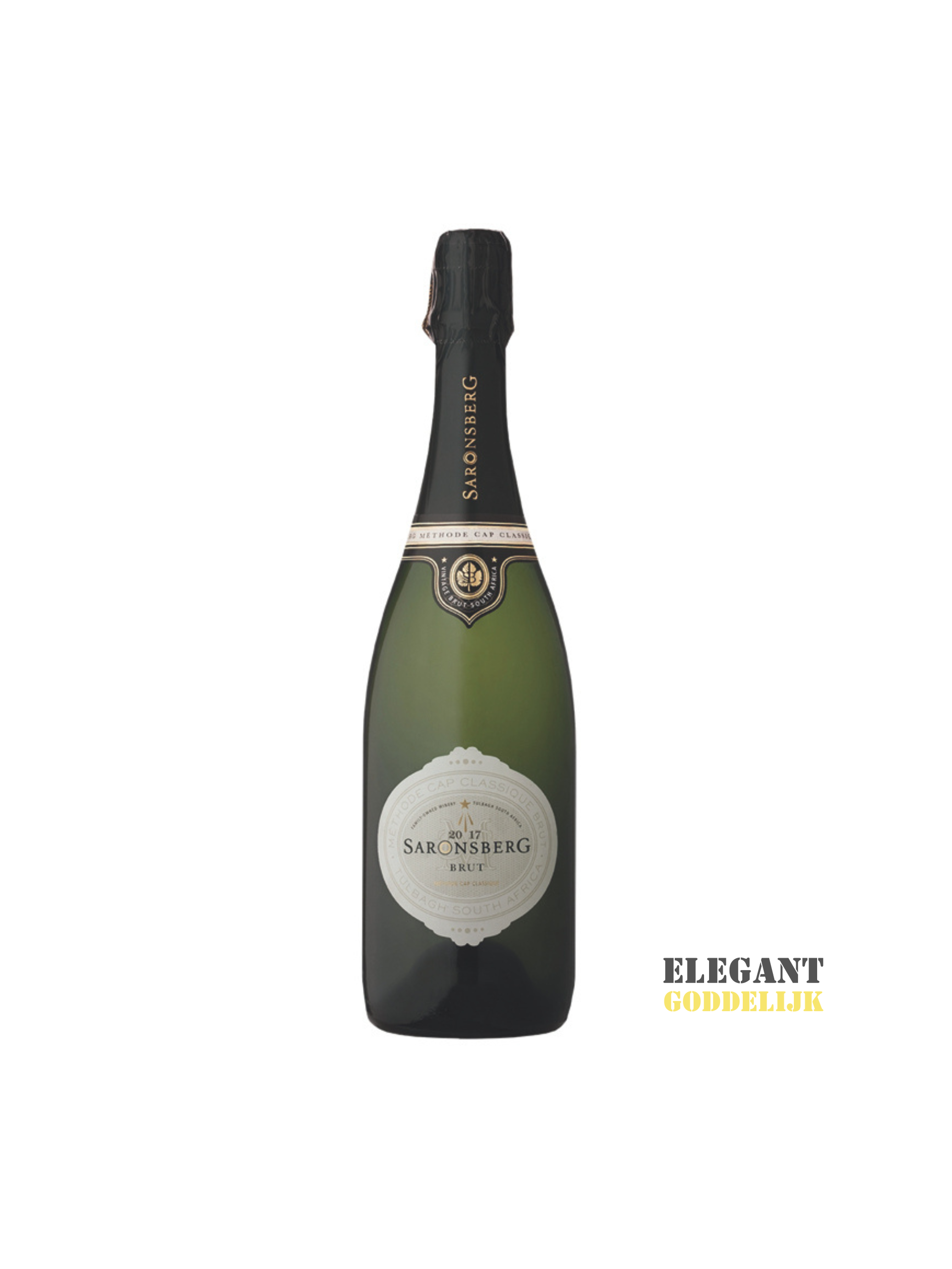 Cap Classique Blanc de Blanc Brut