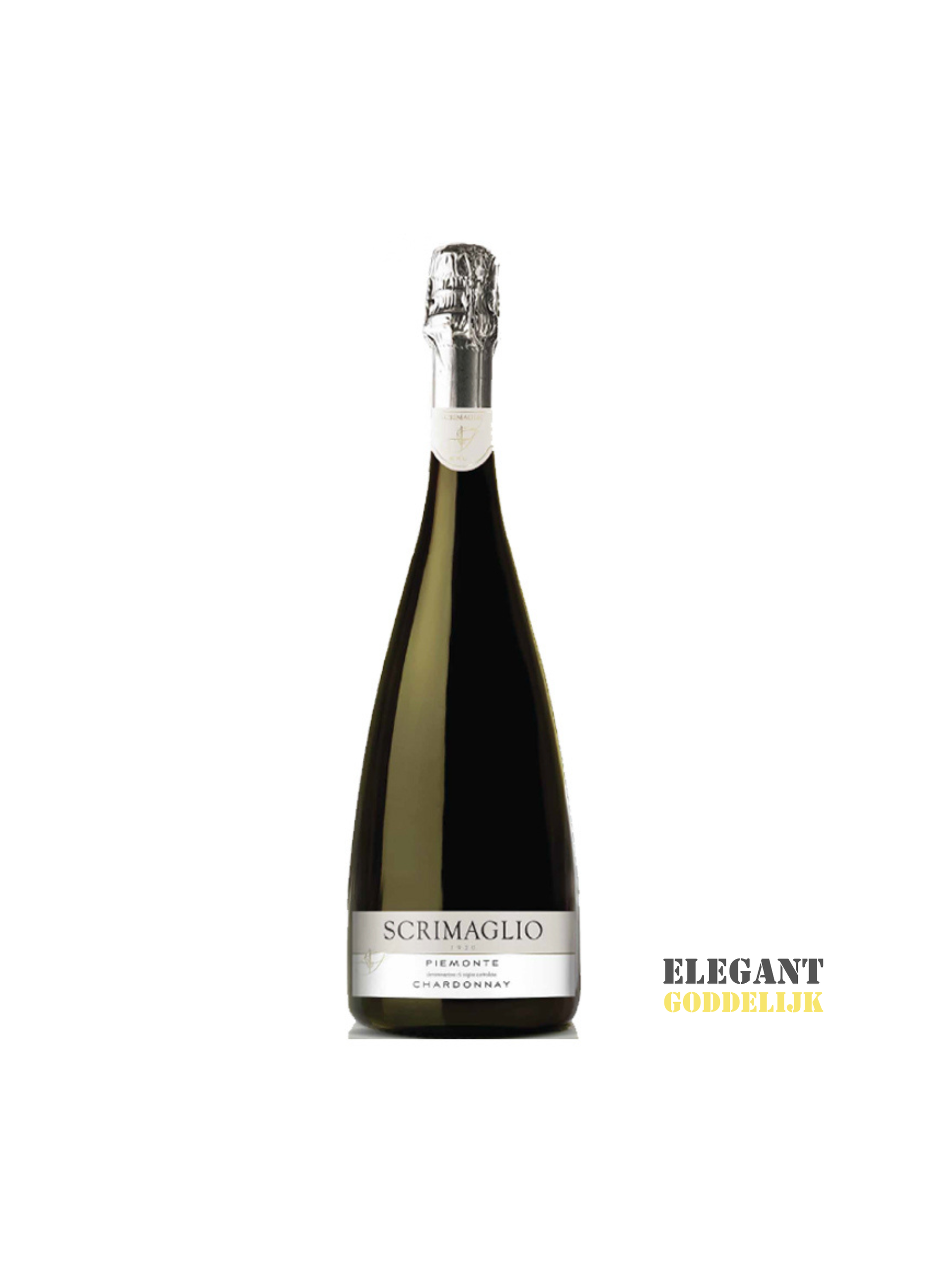 Piemonte Chardonnay Brut
